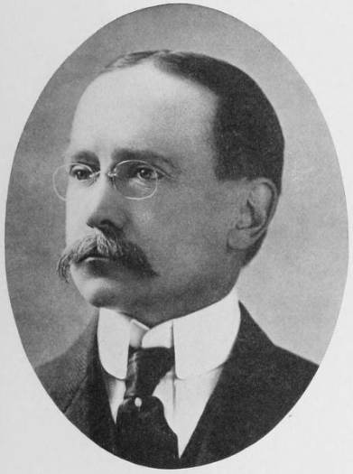 Charles E. Rushmore
